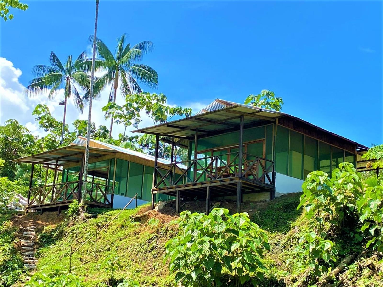 Amazon Acai Lodge Leticia Exterior photo